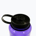 Turistická láhev Nalgene Wide Mouth purple 3