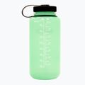 Turistická láhev Nalgene Wide Mouth glow green 2