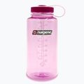Cestovní láhev  Nalgene Wide Mouth Sustain 1000 ml cosmo
