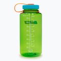 Cestovní láhev  Nalgene Wide Mouth Sustain 1000 ml pear 2