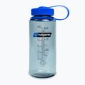 Cestovní láhev Nalgene Wide Mouth 473 ml gray