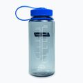 Cestovní láhev Nalgene Wide Mouth 473 ml gray 2