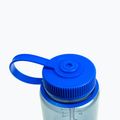 Cestovní láhev Nalgene Wide Mouth 473 ml gray 3