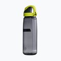 Cestovní láhev Nalgene On The Fly 740 ml charcoal/lime cap 2