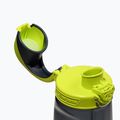 Cestovní láhev Nalgene On The Fly 740 ml charcoal/lime cap 4
