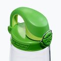 Cestovní láhev Nalgene On The Fly 740 ml čirá/sprout víčko 3