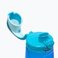 Cestovní láhev Nalgene On The Fly 700 ml slate blue/glacial 4