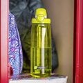 Cestovní láhev Nalgene On The Fly 740 ml spring green 5