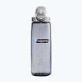 Cestovní láhev Nalgene On The Fly 740 ml kouřová/šedá víčko