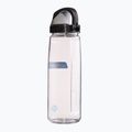 Turistická láhev Nalgene On The Fly clear, w/black 2