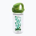 Cestovní láhev Nalgene On The Fly Kids 355 ml woodland