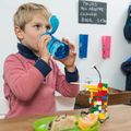 Cestovní láhev Nalgene On The Fly Kids 355 ml slate blue 6