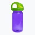 Cestovní láhev Nalgene On The Fly Kids 355 ml purple 2