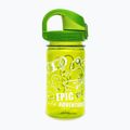 Cestovní láhev Nalgene On The Fly Kids 355 ml green epic 2