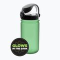 Turistická láhev Nalgene On The Fly Kids glow bottle 2