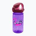 Cestovní láhev Nalgene On The Fly Kids fialová susain