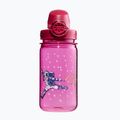Cestovní láhev Nalgene On The Fly Kids růžový astronaut