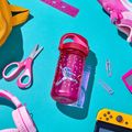 Cestovní láhev Nalgene On The Fly Kids růžový astronaut 6