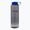 Cestovní láhev Nalgene Wide Mouth Silo Sustain 1400 ml šedá