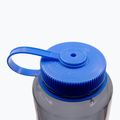 Cestovní láhev Nalgene Wide Mouth Silo Sustain 1400 ml šedá 3