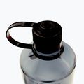 Cestovní láhev Nalgene Narrow Mouth Sustain 1000 ml šedá 3