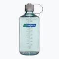 Cestovní láhev  Nalgene Narrow Mouth Sustain 1000 ml seafoam
