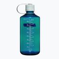 Turistická láhev Nalgene Narrow Mouth 1000 ml trout green 2