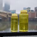Turistická láhev Nalgene Wide Mouth butter 11