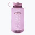 Cestovní láhev  Nalgene Wide Mouth Sustain 1000 ml cherry blossom 2