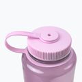 Cestovní láhev  Nalgene Wide Mouth Sustain 1000 ml cherry blossom 3