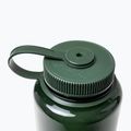 Cestovní láhev  Nalgene Wide Mouth Sustain 1000 ml monochrome jade 3