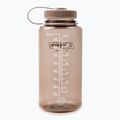 Cestovní láhev  Nalgene Wide Mouth Sustain 1000 ml monochrome mocha 2