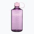 Turistická láhev Nalgene Narrow Mouth 1000 ml cherry blossom
