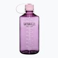 Turistická láhev Nalgene Narrow Mouth 1000 ml cherry blossom 2