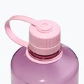Turistická láhev Nalgene Narrow Mouth 1000 ml cherry blossom 3
