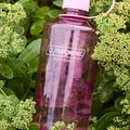 Turistická láhev Nalgene Narrow Mouth 1000 ml cherry blossom 8