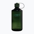 Cestovní láhev Nalgene Narrow Mouth Sustain 1000 ml jade