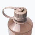 Turistická láhev Nalgene Narrow Mouth 1000 ml mocha 3