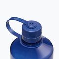 Turistická láhev Nalgene Narrow Mouth Sustain 1000 ml denim 3