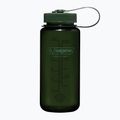 Turistická láhev Nalgene Wide Mouth jade
