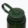 Turistická láhev Nalgene Wide Mouth jade 3