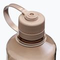 Cestovní láhev Nalgene Narrow Mouth Sustain 500 ml mocha 3