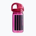 Cestovní láhev Nalgene On The Fly Kids 350 ml růžová panda 3