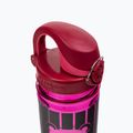 Cestovní láhev Nalgene On The Fly Kids 350 ml růžová panda 5