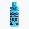 Cestovní láhev Nalgene On The Fly Kids 355 ml blue owl 3
