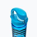 Cestovní láhev Nalgene On The Fly Kids 355 ml blue owl 5