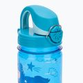 Cestovní láhev Nalgene On The Fly Kids 350 ml modrý jednorožec 4