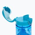 Cestovní láhev Nalgene On The Fly Kids 350 ml modrý jednorožec 5
