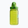 Cestovní láhev Nalgene On The Fly Kids 350 ml zelená nessie 2