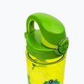 Cestovní láhev Nalgene On The Fly Kids 350 ml zelená nessie 5